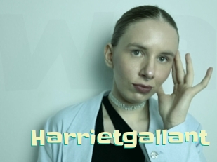 Harrietgallant
