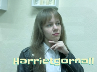 Harrietgornall