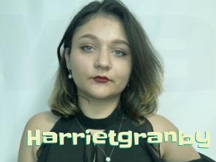 harrietgranby Wanna Meet