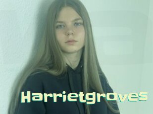 Harrietgroves