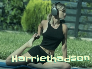 Harriethadson