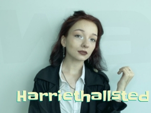 Harriethallsted