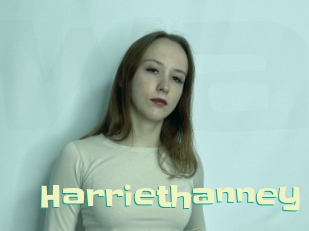 Harriethanney