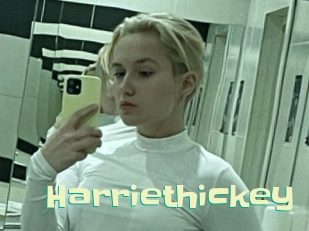 harriethickey Wanna Meet