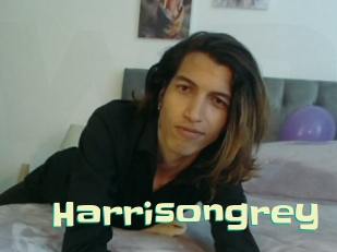 Harrisongrey