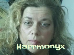 harrmonyx Wanna Meet