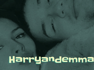 Harryandemma