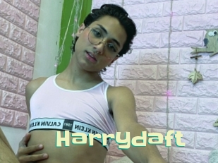 Harrydaft