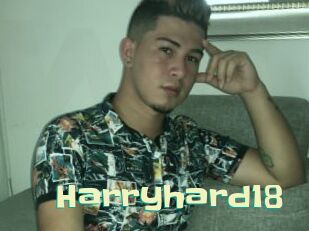 Harryhard18