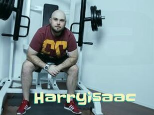 Harryisaac