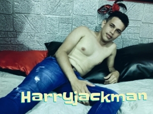 Harryjackman