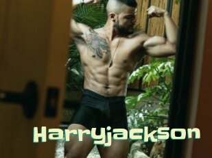 harryjackson Wanna Meet