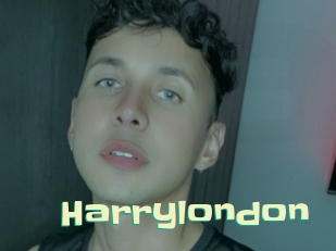 Harrylondon