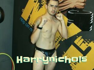 Harrynichols