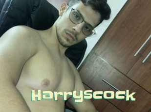 Harryscock