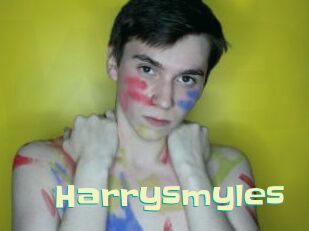 Harrysmyles
