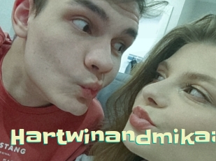Hartwinandmikaa