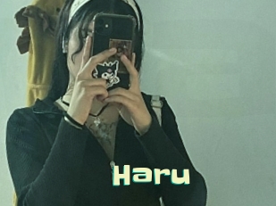 Haru