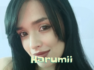 Harumii