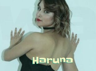 Haruna