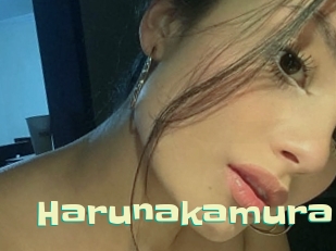 Harunakamura