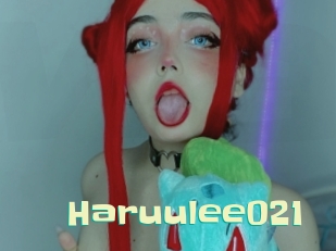Haruulee021
