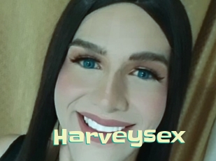 Harveysex