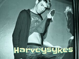 Harveysykes