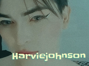Harviejohnson