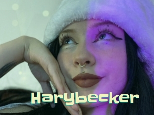 Harybecker
