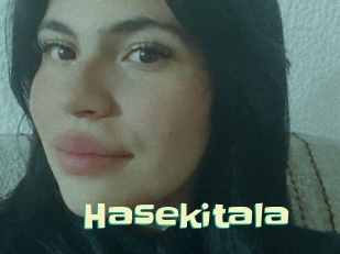Hasekitala