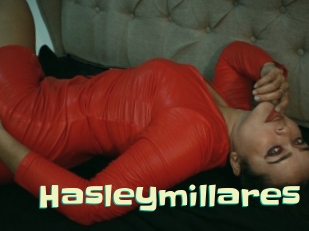 Hasleymillares
