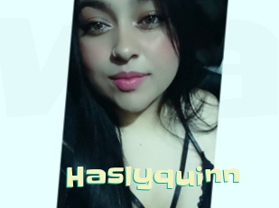 Haslyquinn