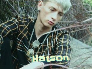 Hatson