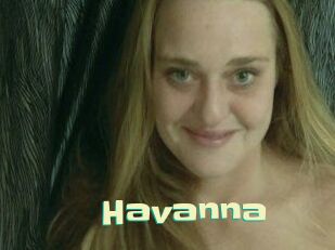 havanna Wanna Meet