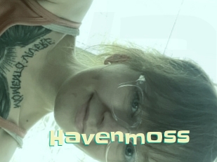 Havenmoss