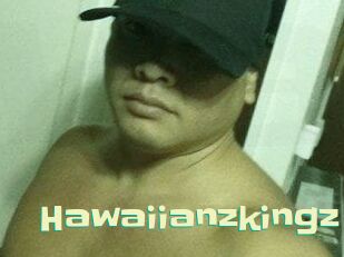 Hawaiianzkingz