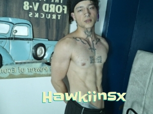 Hawkiinsx