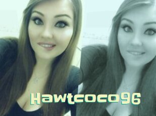Hawtcoco96