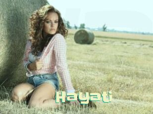 Hayati