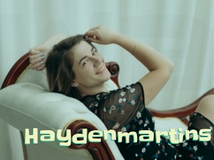 haydenmartins Wanna Meet