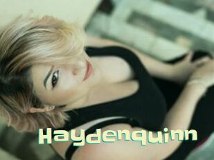 Haydenquinn