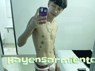 Hayensarmiento
