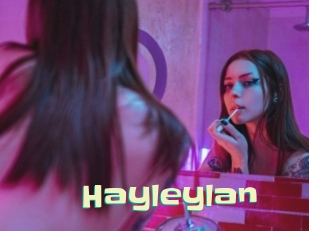 hayleylan Wanna Meet