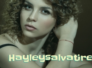 Hayleysalvatire