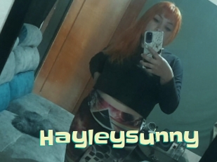 Hayleysunny
