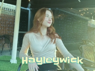 Hayleywick