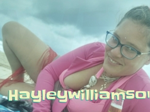 Hayleywilliamson