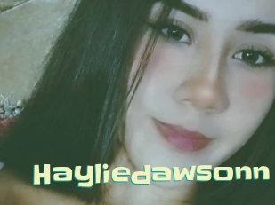 Hayliedawsonn