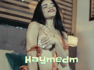 Haymedm